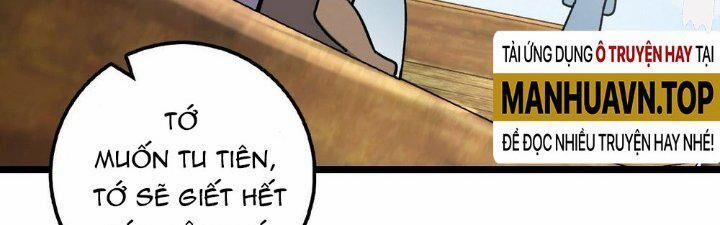 Sư Phụ Của Ta Mỗi Khi Đến Đại Nạn Mới Đột Phá 47 trang 116