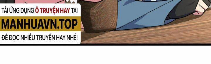 Sư Phụ Của Ta Mỗi Khi Đến Đại Nạn Mới Đột Phá 47 trang 12