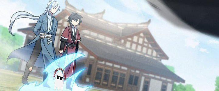 Sư Phụ Của Ta Mỗi Khi Đến Đại Nạn Mới Đột Phá 47 trang 126