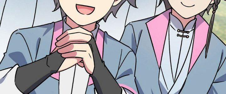 Sư Phụ Của Ta Mỗi Khi Đến Đại Nạn Mới Đột Phá 47 trang 131