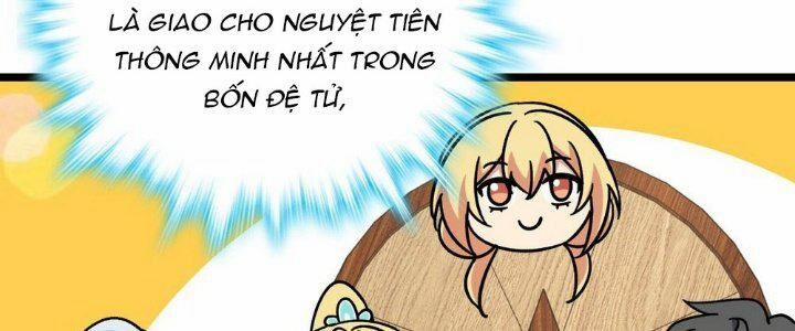 Sư Phụ Của Ta Mỗi Khi Đến Đại Nạn Mới Đột Phá 47 trang 142