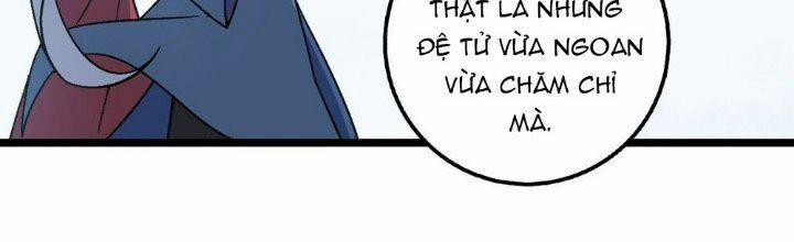 Sư Phụ Của Ta Mỗi Khi Đến Đại Nạn Mới Đột Phá 47 trang 153