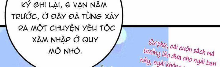 Sư Phụ Của Ta Mỗi Khi Đến Đại Nạn Mới Đột Phá 47 trang 170