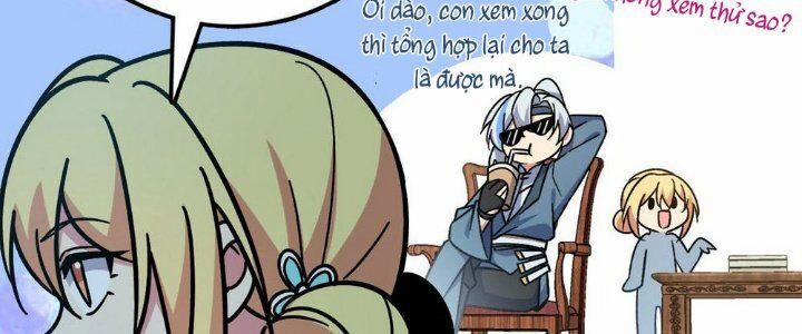 Sư Phụ Của Ta Mỗi Khi Đến Đại Nạn Mới Đột Phá 47 trang 171