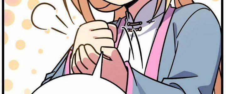 Sư Phụ Của Ta Mỗi Khi Đến Đại Nạn Mới Đột Phá 47 trang 183