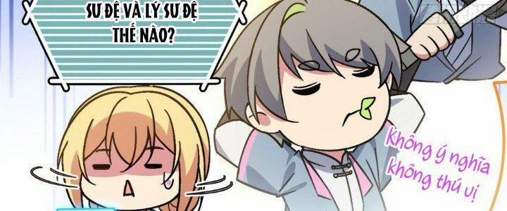 Sư Phụ Của Ta Mỗi Khi Đến Đại Nạn Mới Đột Phá 47 trang 203