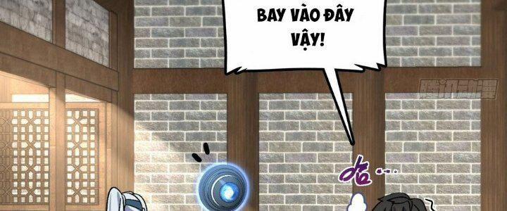 Sư Phụ Của Ta Mỗi Khi Đến Đại Nạn Mới Đột Phá 47 trang 22