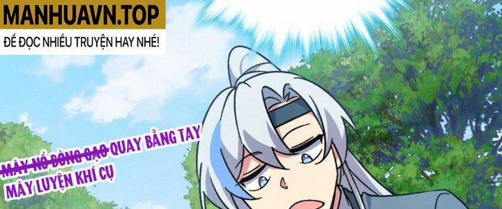 Sư Phụ Của Ta Mỗi Khi Đến Đại Nạn Mới Đột Phá 47 trang 221