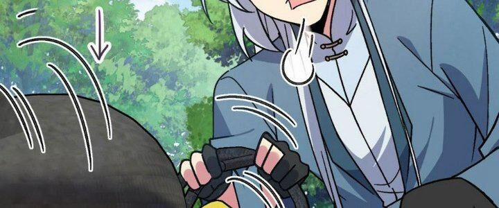 Sư Phụ Của Ta Mỗi Khi Đến Đại Nạn Mới Đột Phá 47 trang 222