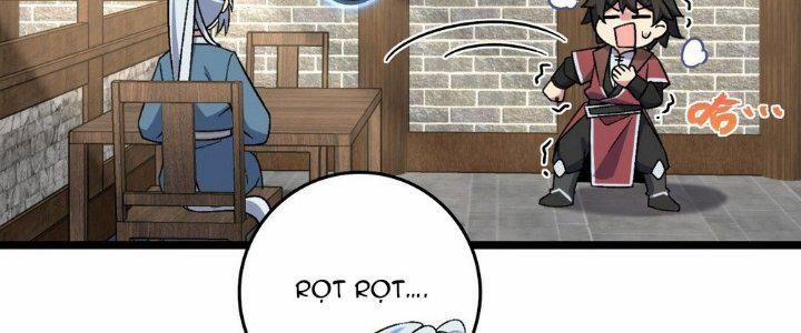 Sư Phụ Của Ta Mỗi Khi Đến Đại Nạn Mới Đột Phá 47 trang 23