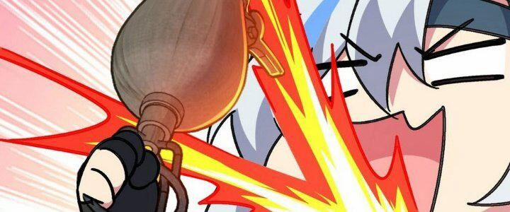 Sư Phụ Của Ta Mỗi Khi Đến Đại Nạn Mới Đột Phá 47 trang 236