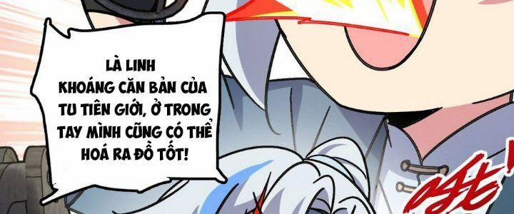 Sư Phụ Của Ta Mỗi Khi Đến Đại Nạn Mới Đột Phá 47 trang 237