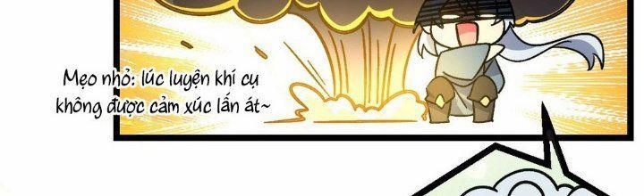 Sư Phụ Của Ta Mỗi Khi Đến Đại Nạn Mới Đột Phá 47 trang 243