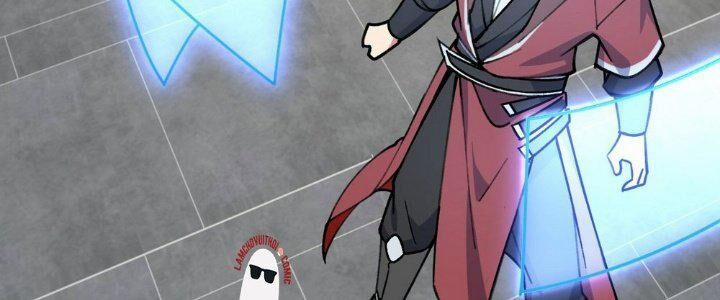 Sư Phụ Của Ta Mỗi Khi Đến Đại Nạn Mới Đột Phá 47 trang 40