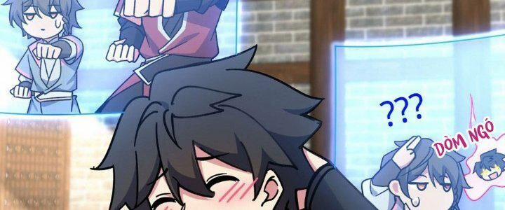 Sư Phụ Của Ta Mỗi Khi Đến Đại Nạn Mới Đột Phá 47 trang 44