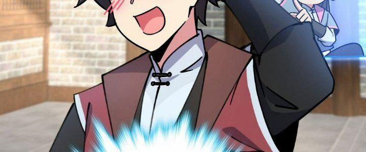 Sư Phụ Của Ta Mỗi Khi Đến Đại Nạn Mới Đột Phá 47 trang 45