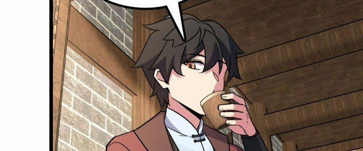 Sư Phụ Của Ta Mỗi Khi Đến Đại Nạn Mới Đột Phá 47 trang 7