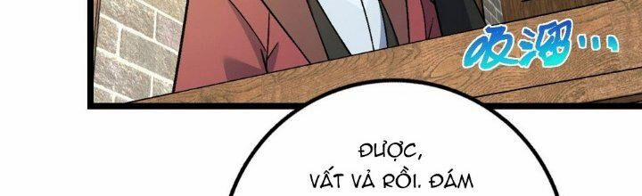 Sư Phụ Của Ta Mỗi Khi Đến Đại Nạn Mới Đột Phá 47 trang 8