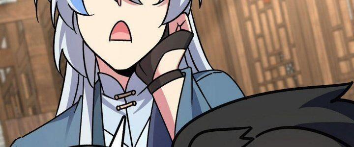 Sư Phụ Của Ta Mỗi Khi Đến Đại Nạn Mới Đột Phá 47 trang 85