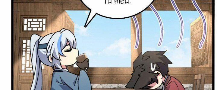 Sư Phụ Của Ta Mỗi Khi Đến Đại Nạn Mới Đột Phá 47 trang 96