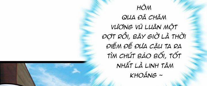 Sư Phụ Của Ta Mỗi Khi Đến Đại Nạn Mới Đột Phá 48 trang 10