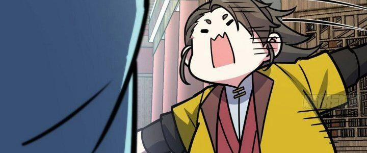 Sư Phụ Của Ta Mỗi Khi Đến Đại Nạn Mới Đột Phá 48 trang 117