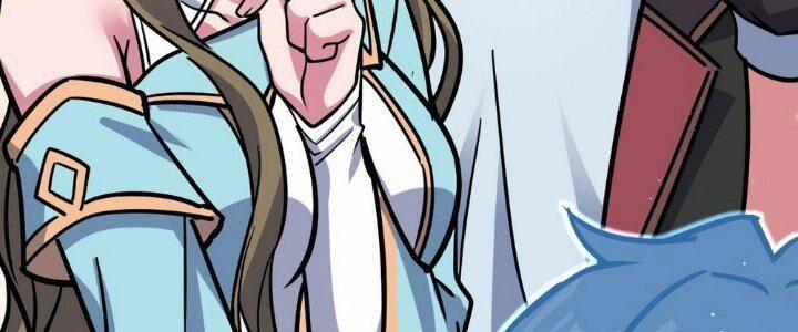 Sư Phụ Của Ta Mỗi Khi Đến Đại Nạn Mới Đột Phá 48 trang 127