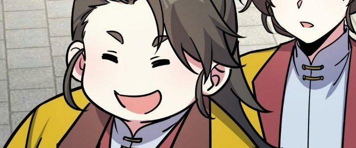 Sư Phụ Của Ta Mỗi Khi Đến Đại Nạn Mới Đột Phá 48 trang 135