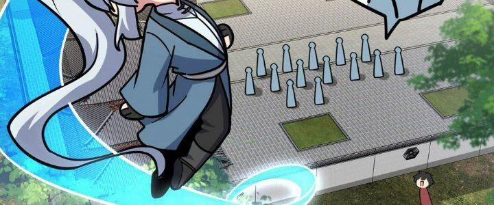 Sư Phụ Của Ta Mỗi Khi Đến Đại Nạn Mới Đột Phá 48 trang 182