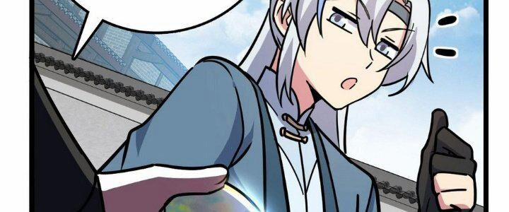 Sư Phụ Của Ta Mỗi Khi Đến Đại Nạn Mới Đột Phá 48 trang 191