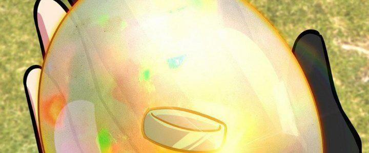 Sư Phụ Của Ta Mỗi Khi Đến Đại Nạn Mới Đột Phá 48 trang 197