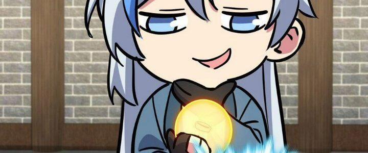 Sư Phụ Của Ta Mỗi Khi Đến Đại Nạn Mới Đột Phá 48 trang 207