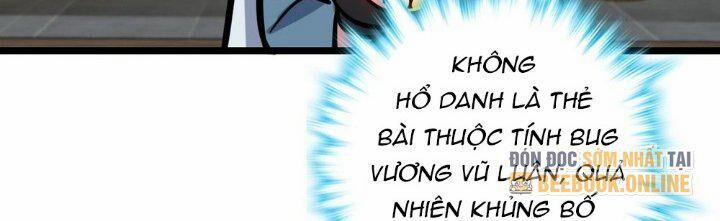 Sư Phụ Của Ta Mỗi Khi Đến Đại Nạn Mới Đột Phá 48 trang 208