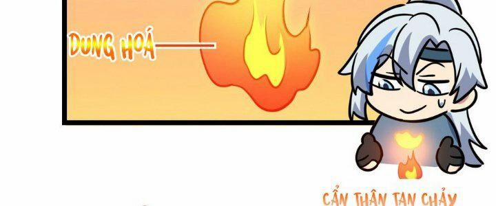 Sư Phụ Của Ta Mỗi Khi Đến Đại Nạn Mới Đột Phá 48 trang 213