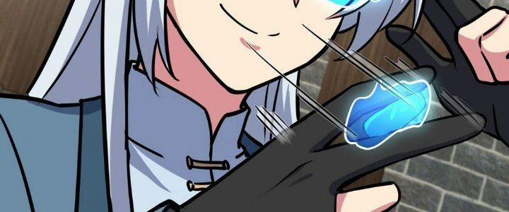 Sư Phụ Của Ta Mỗi Khi Đến Đại Nạn Mới Đột Phá 48 trang 218