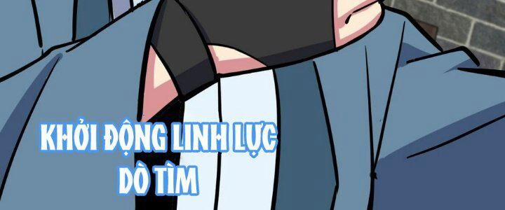 Sư Phụ Của Ta Mỗi Khi Đến Đại Nạn Mới Đột Phá 48 trang 219