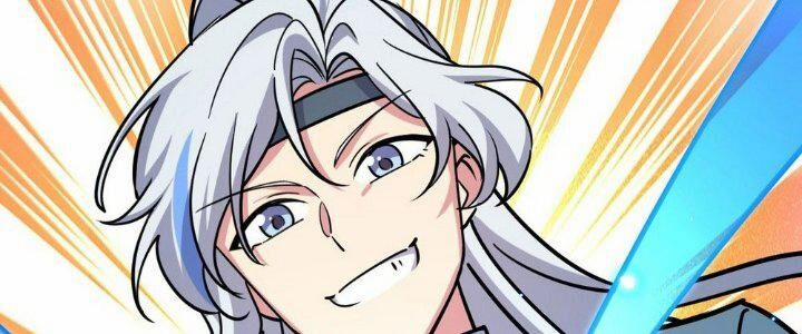 Sư Phụ Của Ta Mỗi Khi Đến Đại Nạn Mới Đột Phá 48 trang 233