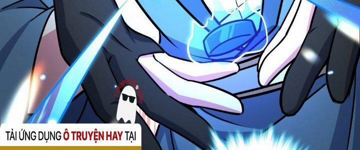 Sư Phụ Của Ta Mỗi Khi Đến Đại Nạn Mới Đột Phá 48 trang 236