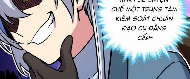 Sư Phụ Của Ta Mỗi Khi Đến Đại Nạn Mới Đột Phá 48 trang 249