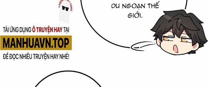 Sư Phụ Của Ta Mỗi Khi Đến Đại Nạn Mới Đột Phá 48 trang 26