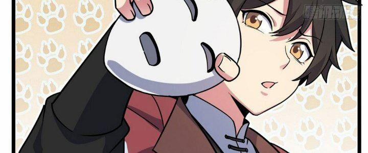 Sư Phụ Của Ta Mỗi Khi Đến Đại Nạn Mới Đột Phá 48 trang 29