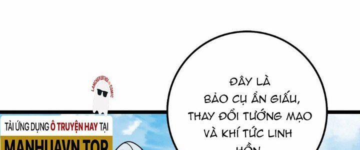 Sư Phụ Của Ta Mỗi Khi Đến Đại Nạn Mới Đột Phá 48 trang 33