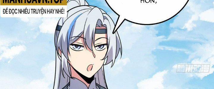 Sư Phụ Của Ta Mỗi Khi Đến Đại Nạn Mới Đột Phá 48 trang 34