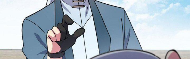 Sư Phụ Của Ta Mỗi Khi Đến Đại Nạn Mới Đột Phá 48 trang 35