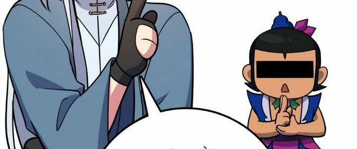 Sư Phụ Của Ta Mỗi Khi Đến Đại Nạn Mới Đột Phá 48 trang 41