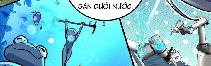 Sư Phụ Của Ta Mỗi Khi Đến Đại Nạn Mới Đột Phá 48 trang 54