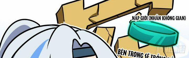 Sư Phụ Của Ta Mỗi Khi Đến Đại Nạn Mới Đột Phá 48 trang 61