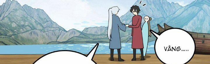 Sư Phụ Của Ta Mỗi Khi Đến Đại Nạn Mới Đột Phá 48 trang 7