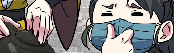 Sư Phụ Của Ta Mỗi Khi Đến Đại Nạn Mới Đột Phá 48 trang 80