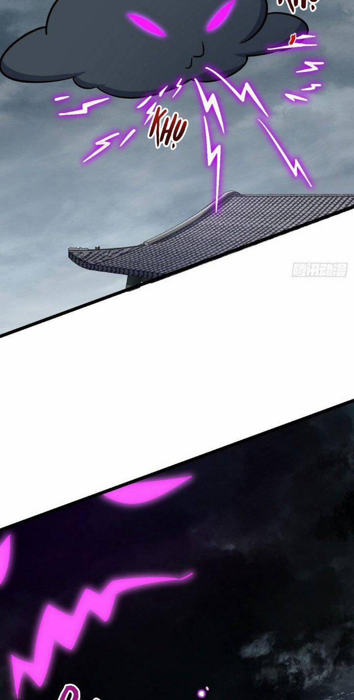 Sư Phụ Của Ta Mỗi Khi Đến Đại Nạn Mới Đột Phá 49 trang 11